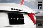 Maserati GranTurismo by Exclusive Motoring 2014 года
